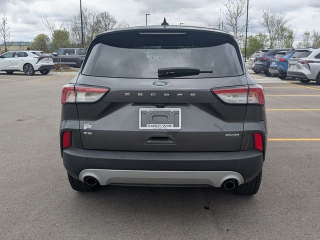 2020 Ford Escape - Image 4