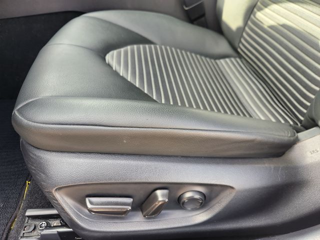 Used 2024 Toyota Camry Sedan