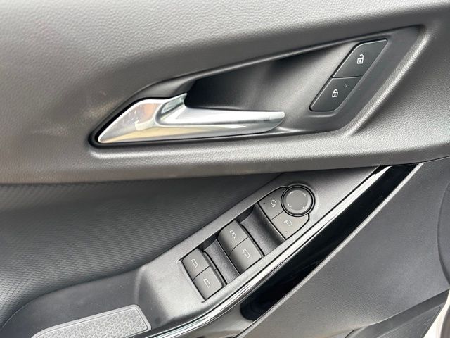New 2027 Chevrolet Equinox SUV