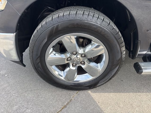 Used 2019 Gray Ram Lone Star image 16