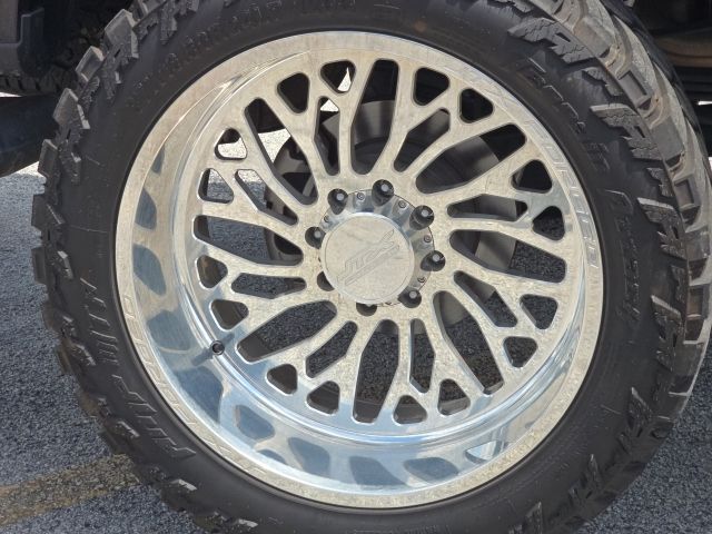 2026 Ford F-250SD King Ranch:169627A