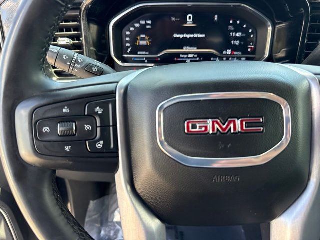 2025 GMC Sierra - $45,888