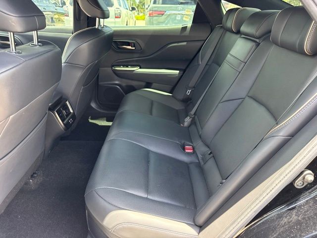 2025 Toyota Crown - $35,988