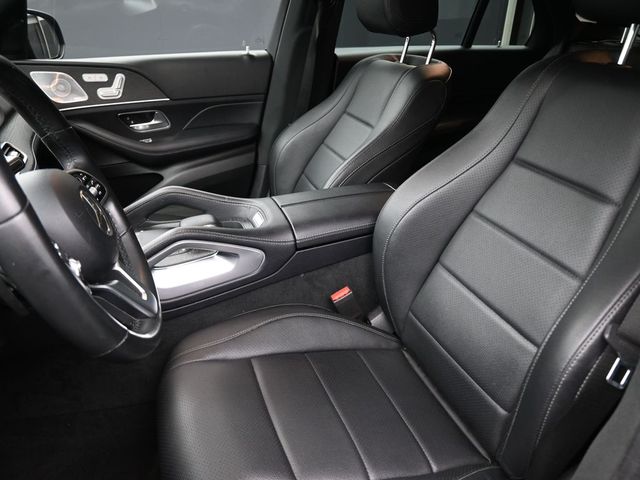 Used 2021 Mercedes-benz GLE SUV