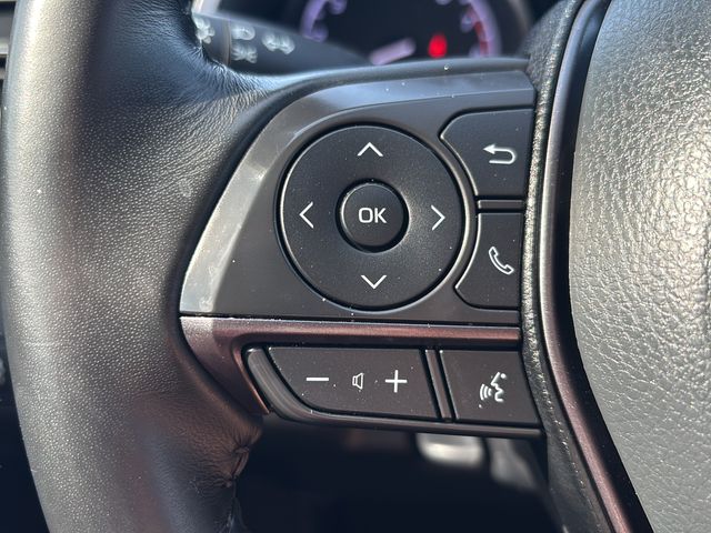 Used 2023 Toyota Camry Sedan