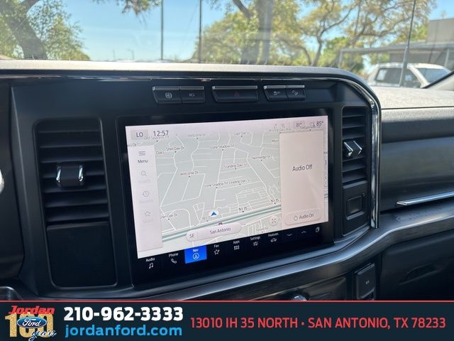 Used Car 2024 Ford F-350sd  Lariat For Sale Under $80,000 In San Antonio, Texas