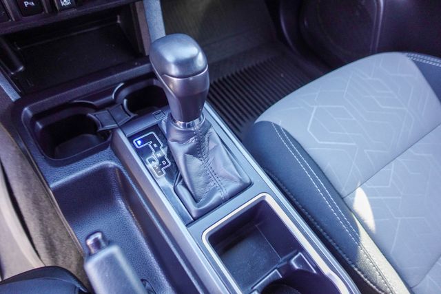 used 2023 Toyota Tacoma car, priced at $40,000