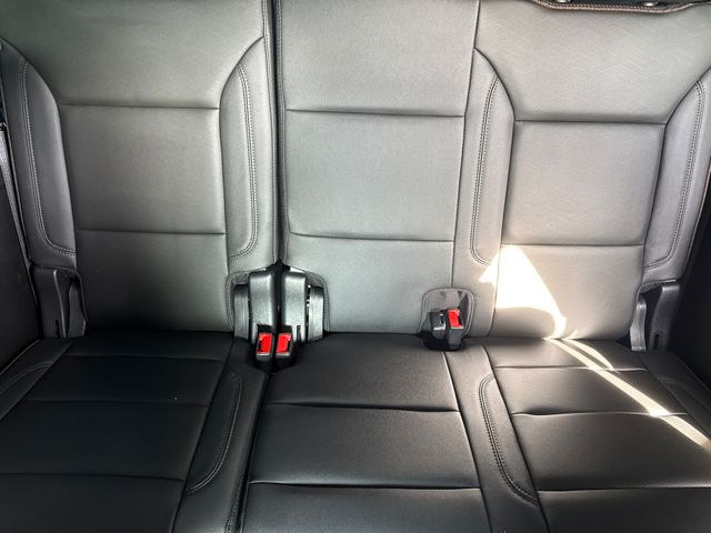 Used 2022 Gray Chevrolet High Country image 17