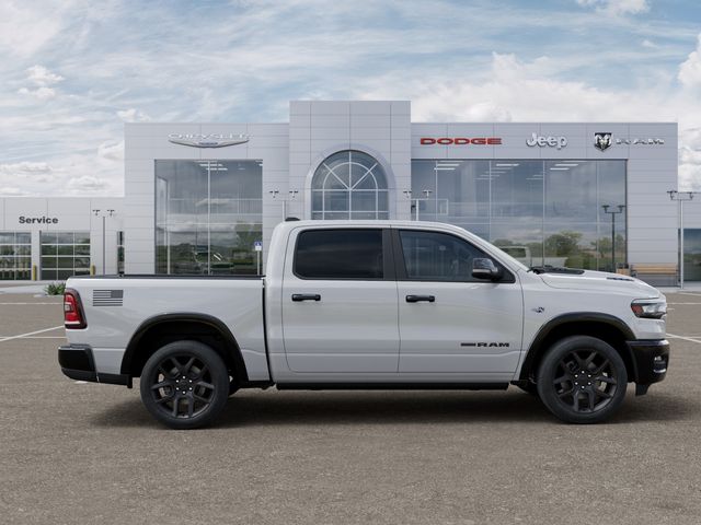 New 2026 Ram 1500 Truck