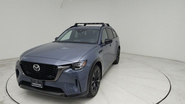 2026 Mazda Mazda CX-90 3.3 Turbo S Premium Sport AWD