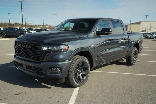 New 2026 Blue Ram Big Horn/Lone Star image 3