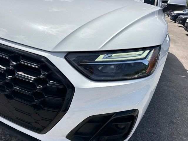 2025 Audi Q5 - $34,988
