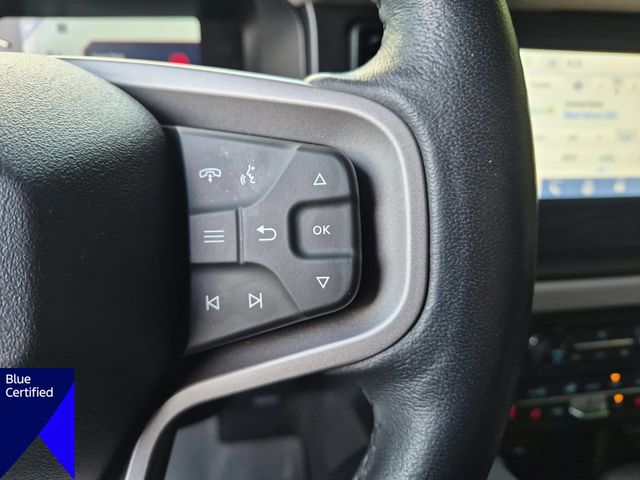 Used 2022 Gray Ford Big Bend image 19