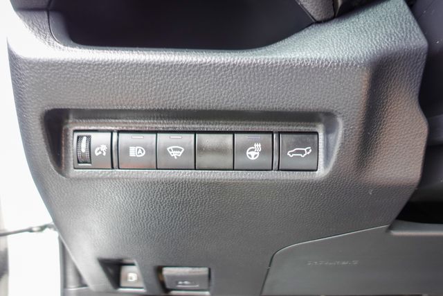 used 2019 Toyota RAV4 Hybrid car, priced at $30,000