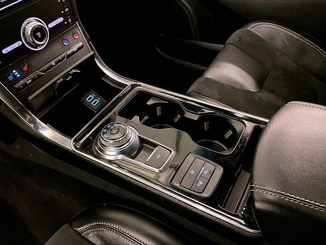 2019 Ford Edge ST Gray at South Hills CDJR