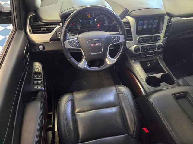 Used 2019 GMC Yukon XL SUV