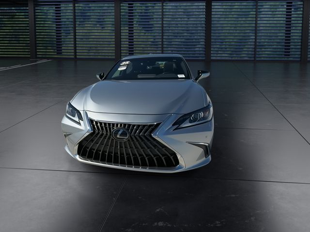 2025 Lexus ES - $46,788