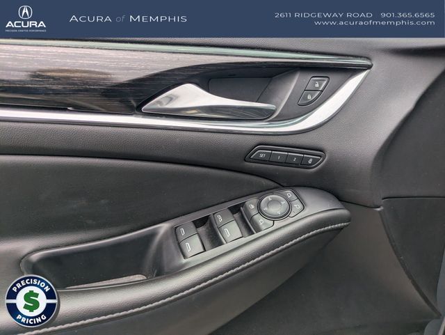 Used 2021 Buick Enclave SUV