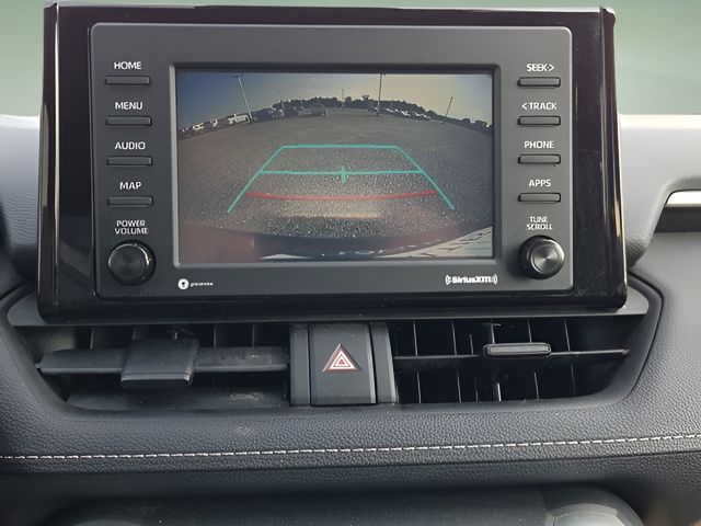 Used 2022 Toyota RAV4 SUV