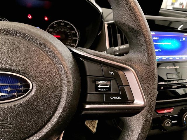 2023 Subaru Impreza Base Gray at Rafferty Subaru