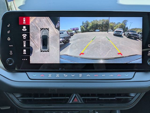 2026 Dodge Charger 4-Door Scat Pack Plus 4-Door AWD