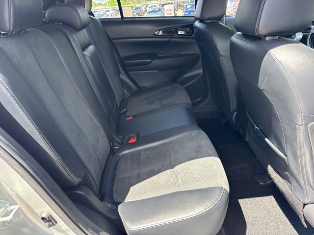 2025 Mitsubishi Eclipse - $21,076