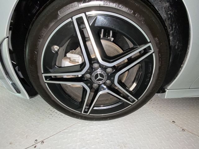 Used 2023  Mercedes-Benz CLA 250 image 10