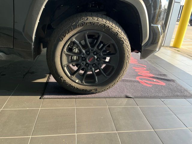 Used 2024 Toyota Tundra Truck