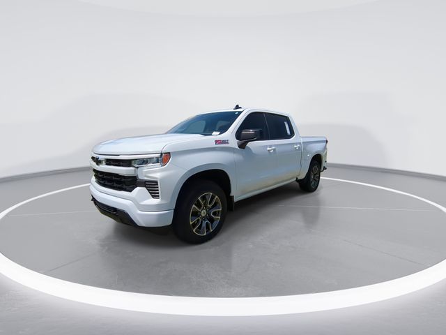 Used 2023 White Chevrolet RST image 4