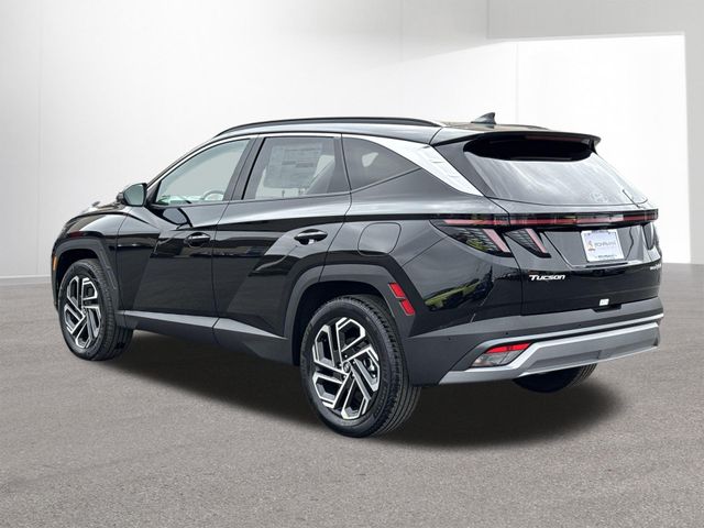 New 2026 Hyundai Tucson Hybrid For Sale in Indianapolis, IN