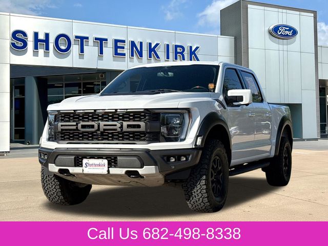 Used 2023 Ford F-150 Truck