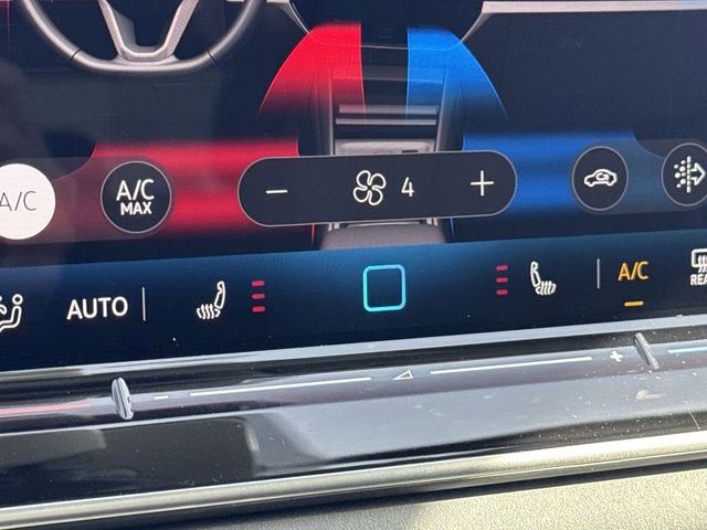 New 2026  Volkswagen 2.0T SE image 21