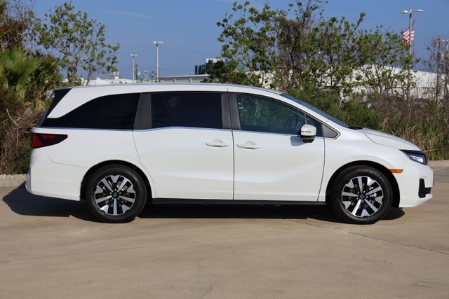 2026 Honda Odyssey EX-L - 3