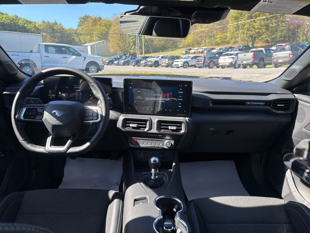 New 2025 Yellow Ford GT image 20