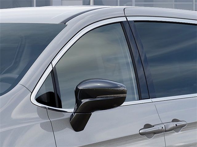 New 2026 Chrysler Pacifica Select For Sale in East Hanover, NJ