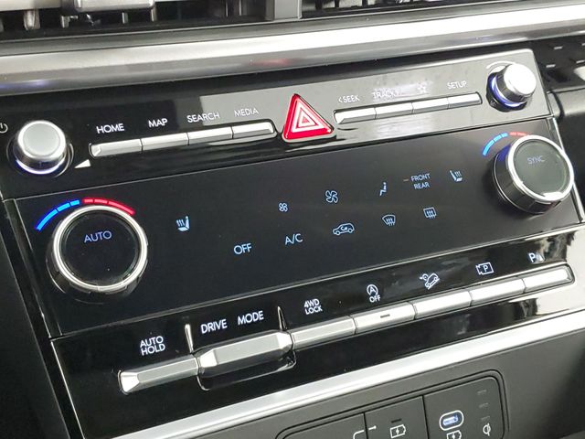 New 2025 Hyundai Santa Fe For Sale in Indianapolis, IN