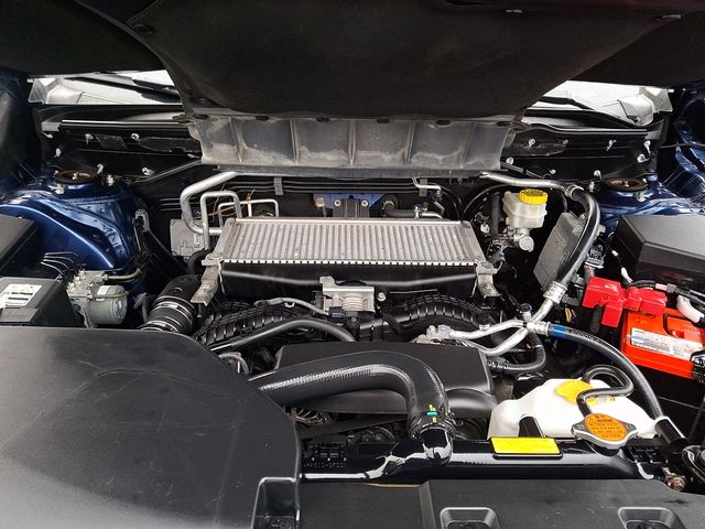 used 2019 Subaru Ascent car, priced at $20,971