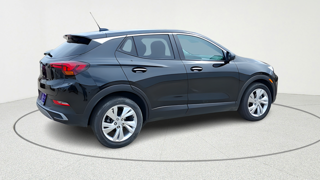 2025 Buick Encore GX