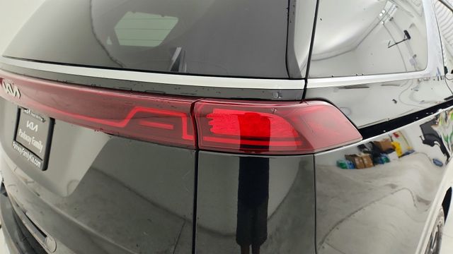 2022 Kia Carnival SX Prestige Black at Joe Myers Mazda Kia