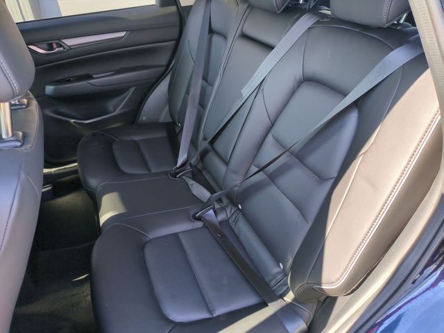 used 2024 Mazda CX-5 car, priced at $23,911
