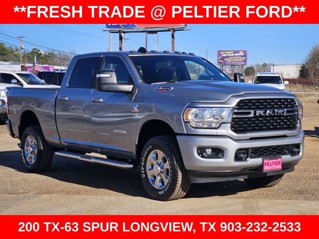 2024 RAM 2500 Big Horn Crew Cab 4WD