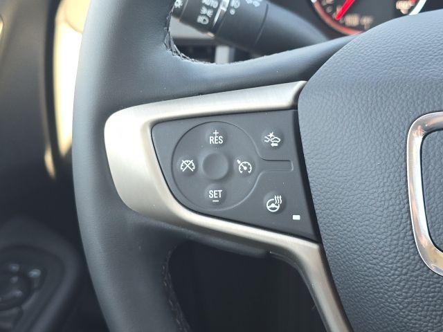 Photo of 2023 GMC Terrain Denali in Dallas, GA - 27,  2023 GMC Terrain Denali:C02456