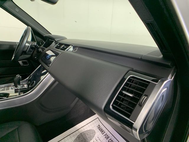 2022 Land Rover Range Rover Sport HSE Silver Edition 15