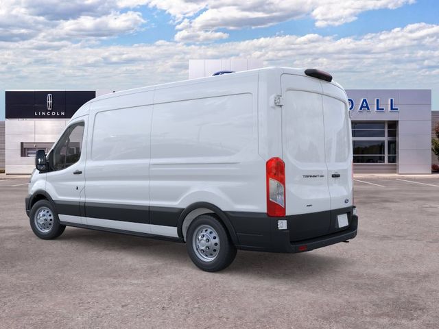 New 2026 Oxford White Ford Base image 4