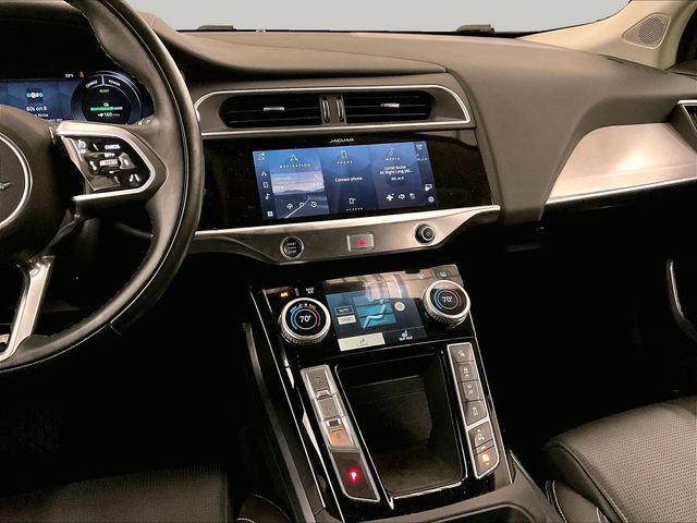 2022 Jaguar I-PACE HSE - 5