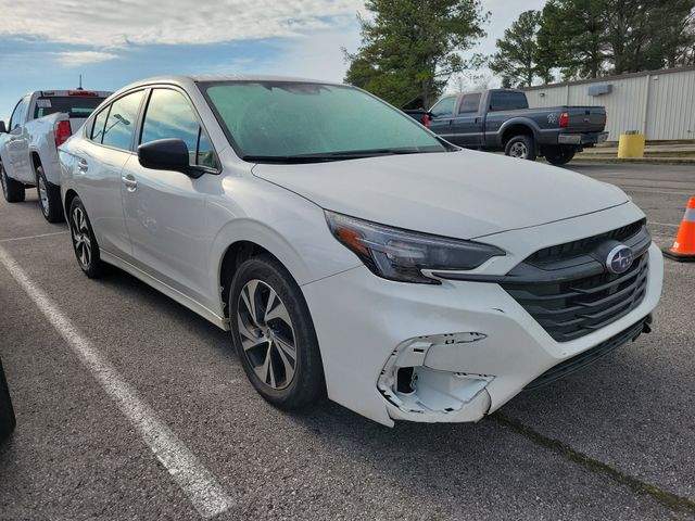 2025 Subaru Legacy AWD