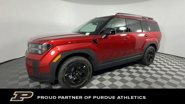 New 2025 Hyundai Santa Fe For Sale in Indianapolis, IN