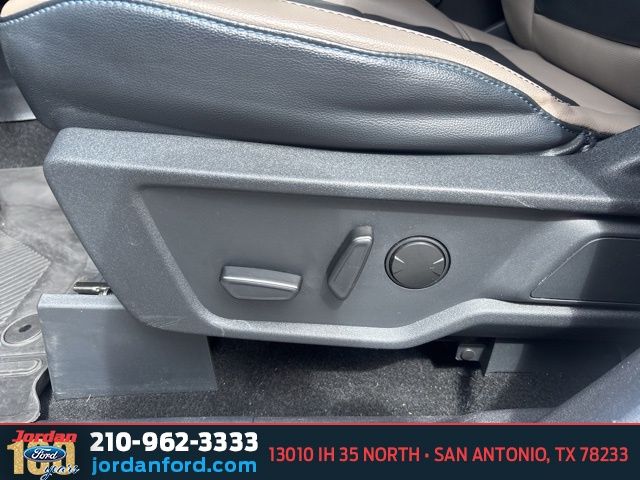 Used Car 2023 Ford Bronco  Wildtrak For Sale Under $50,000 In San Antonio, Texas