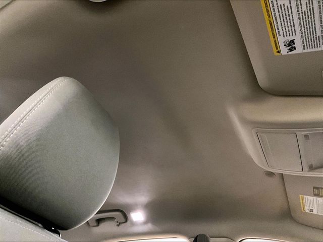 2020 Ford Escape SE Black at Phil Fitts Ford