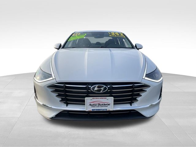 2022 Hyundai Sonata #2